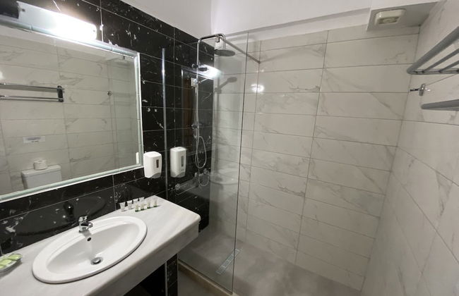 Blue Aegean Hotel & Suites - Foto 43