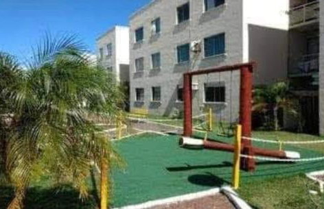 Rio das Ostras Apartment - Foto 31