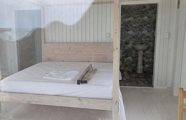 Harrys Cottages Cottage 5 Right on the Pink Sand - Foto 2