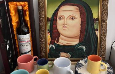 Casa Botero - Foto 31