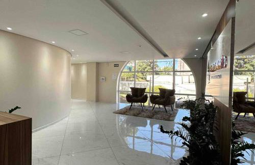 Apartamento com linda vista em Piratuba - Photo 6