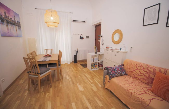 Itiseasy Palermo 1 Private Apartment - Foto 34