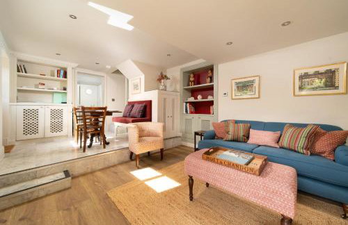 Stable Cottage, Painswick - Foto 8