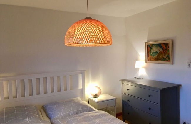 Haus Mali Comfortable Holiday Residence - Photo 3