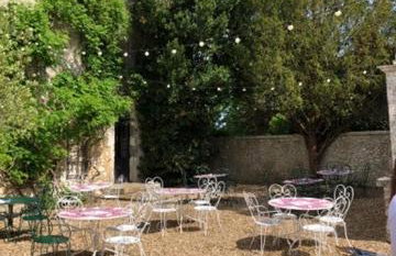Manoir de Longeveau - Foto 25