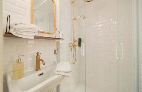 L'Appartement d'Amélie - Foto 8