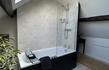 Bridport Town Centre Flat - Foto 22