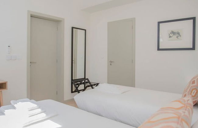 Liiiving in Porto Luxury Beachfront Apartment V - Foto 9