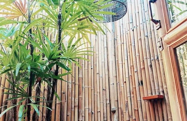 Bamboo Conservation Farm - Foto 40