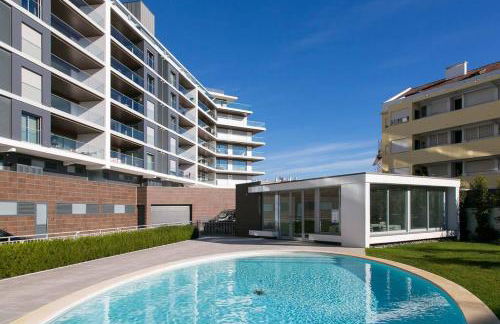 Luxury 4 bedr Flat w/ PANORAMIC Views & Pool!! - Foto 30