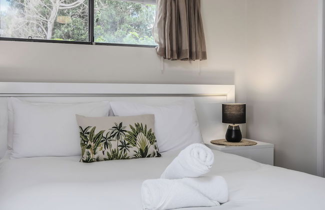 Waterfront at Sunrise Cove - Photo 19