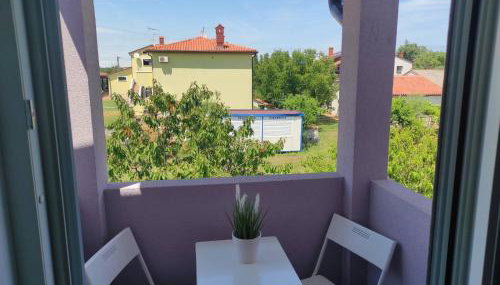 Crystal Apartment Umag - Foto 5