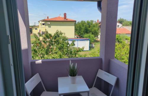 Crystal Apartment Umag - Foto 5