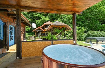 Oldwine House Loznjak by Villas Guide - Photo 7