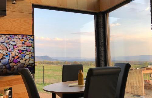 Samsara Domek koło Międzygórza Z sauną i klimatyzacją - Foto 35