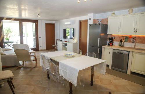 Villa Arisa with pool - Foto 13