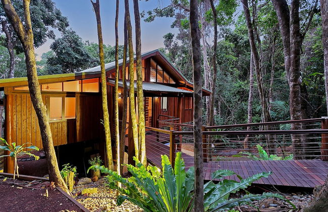 Wanggulay Treetops Cairns City - Foto 34