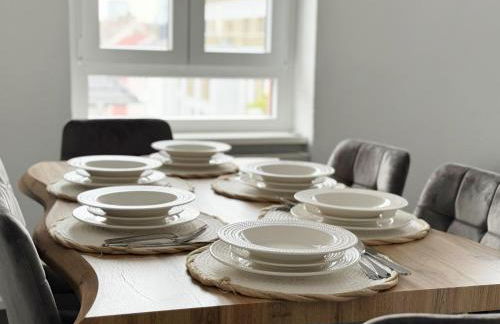 Offenbach 200m2 12 Personen O2 EG - Foto 6