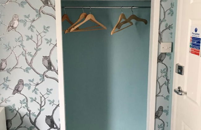 Garvault House - Foto 34