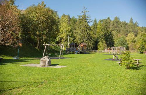 Chalet Boscopiano Bormio - Foto 63