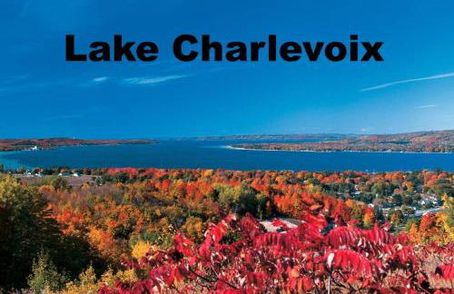 Petoskey Falls Escape-Hot Tub/Dogs/Petoskey/Boyne - Photo 58