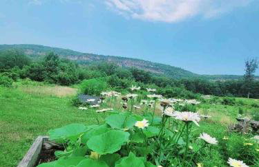 The Yuzu stunning mountain retreat with hot tub - Foto 67