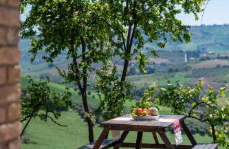 PinetoAlba Country House - Foto 42