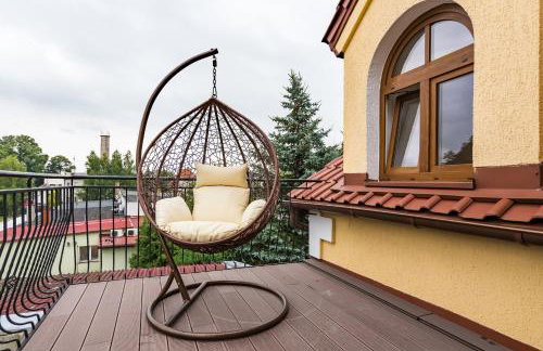 Pokoje gościnne przy Rynku - Foto 10