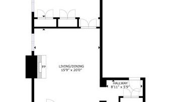 Walk to Stadiums & Downtown, Jet Tub, Historic Apt - Foto 5