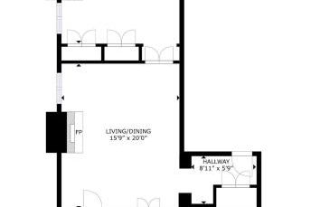 Walk to Stadiums & Downtown, Jet Tub, Historic Apt - Foto 5