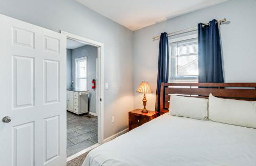 Updated Linden Home Visit NYC and Newark! - Foto 16