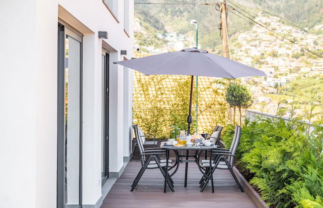 Belle Maison by Madeira Sun Travel - Foto 9