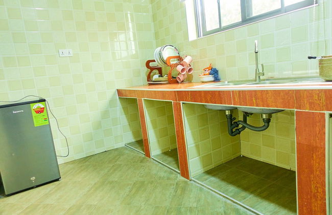 INDIGO COTTAGE - Foto 20