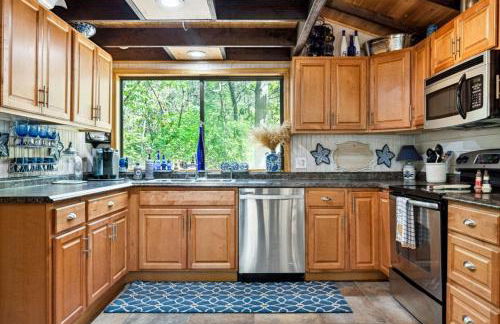 Aspen Lake Point Home - Foto 11