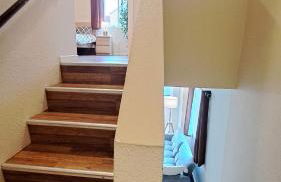 -Vacation-Top corner 2-story one bedroom La Jolla Condo - Foto 8