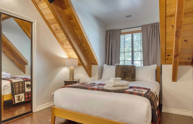 Dream Catcher by Avantstay Deck, Fire Pit, Movie Theater, Game Garage - Foto 33