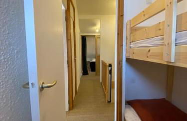 Résidence le DORONIC Duplex 8 pers La Plagne 1800 - Foto 53