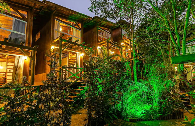 Moradas do Vale Praia do Rosa - Foto 67