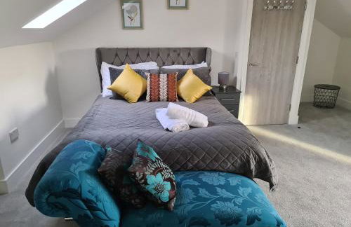 SAV 5 bedroom Executive detached house in Leiceste - Photo 27