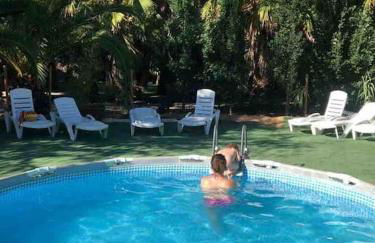 CASA RURAL EN BOSQUE DE PALMERAS - Foto 34