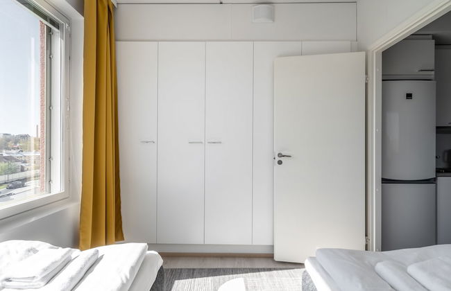 Hiisi Homes Turku Ratapiha - Foto 72