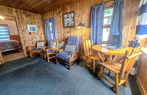 Smith Family Cottages - Foto 8