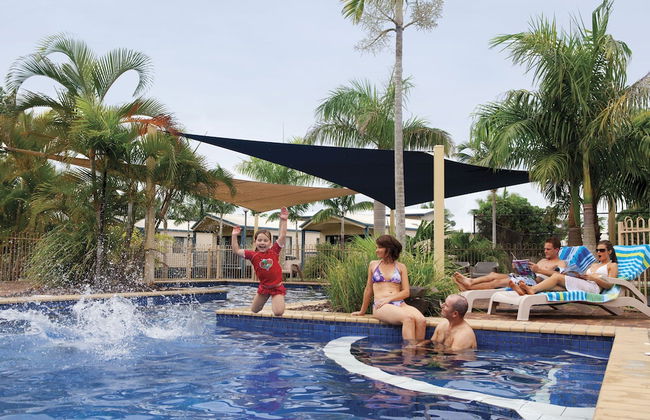 Discovery Parks - Fraser Street, Hervey Bay - Foto 42