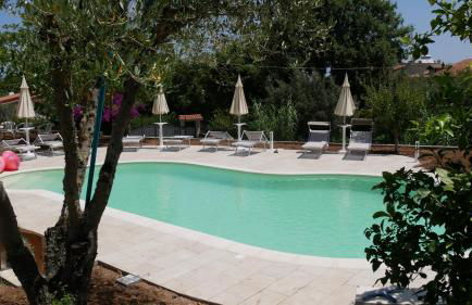 Casa Vacanze Korello - Foto 14