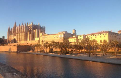 MARsuites Palma - Turismo de Interior TI 162 - Foto 37