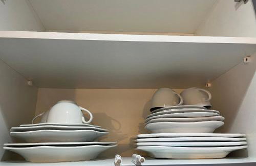 Flat Premium -Acesso a pé ao shopping Center vale - Edifício Summit (Ar condicionado) - Foto 67