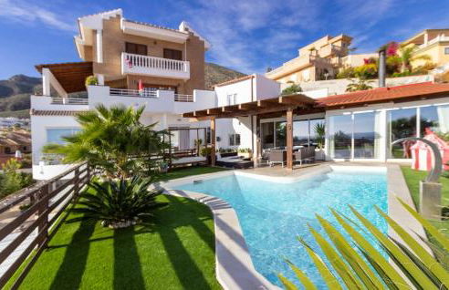 Nice Home In Bolnuevo With Wifi - Foto 1