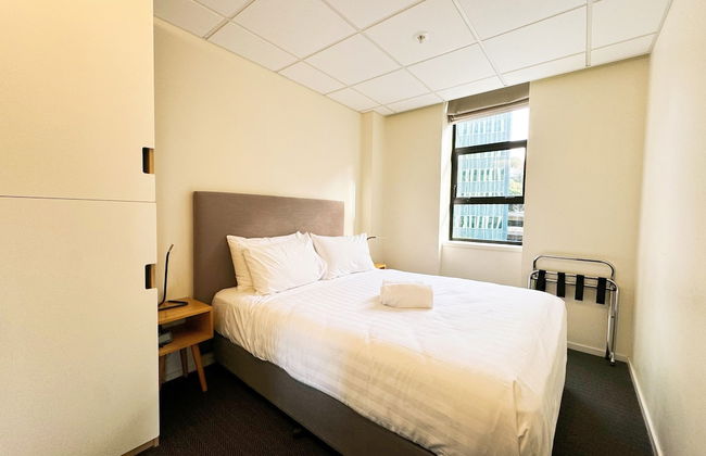 Park Hotel Lambton Quay - Photo 9