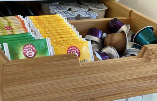 Gewölbe-Stübchen im Herrenhaus - Foto 8