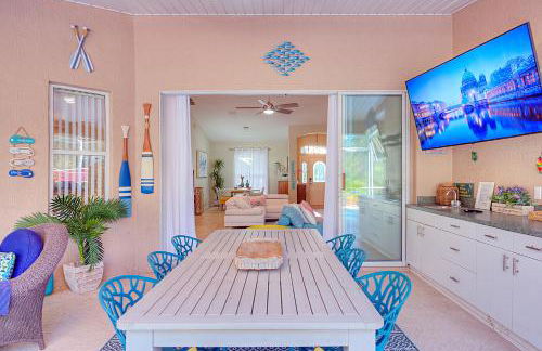 Little Paradise - Hot Spa and Salted Water Pool - Foto 32